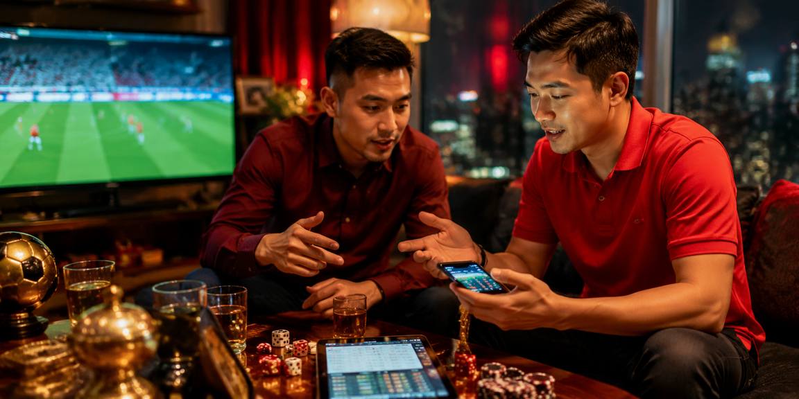 vt888.lai Điều gì làm ứng dụng vt888.lai khác biệt